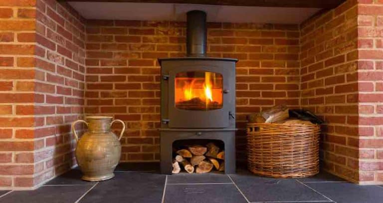 Best Small Wood Burning Stoves for Tiny Houses