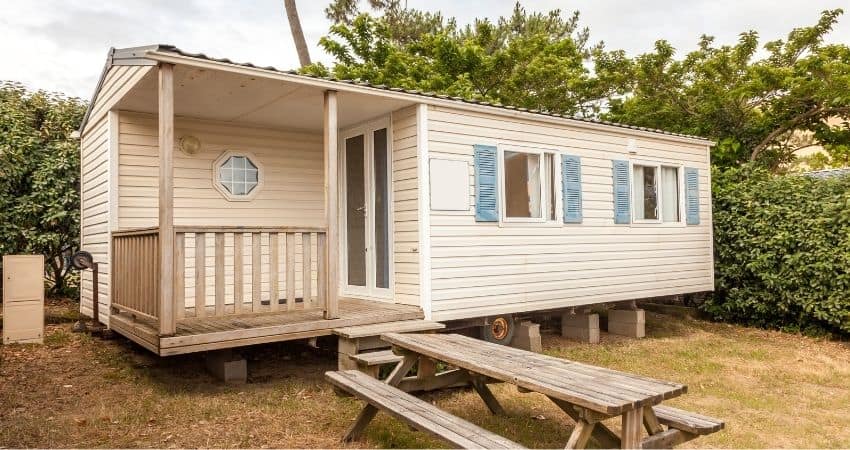 How to Set Up Your Tiny House for Vacation Rental