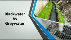 What are Blackwater and Greywater, and what the differences between them
