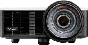 Optoma ML750ST projector