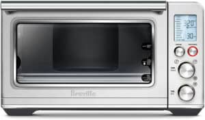 Breville BOV860BSS Smart Oven Air Fryer